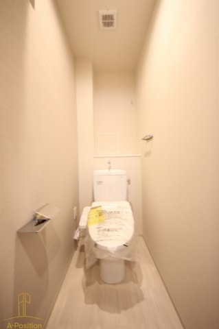トイレ　パークサイド本町