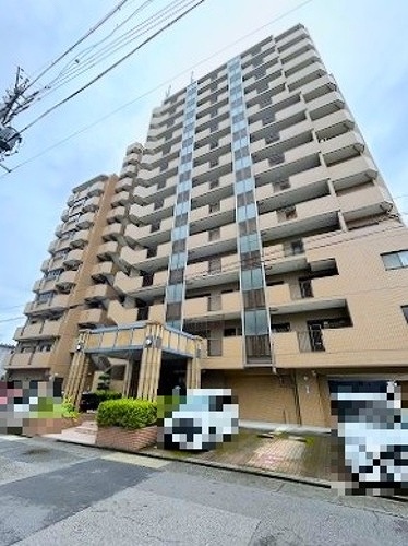 建物外観　建物外観