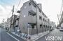 三ノ輪駅より徒歩8分 1階 築8年1ヶ月の賃貸物件