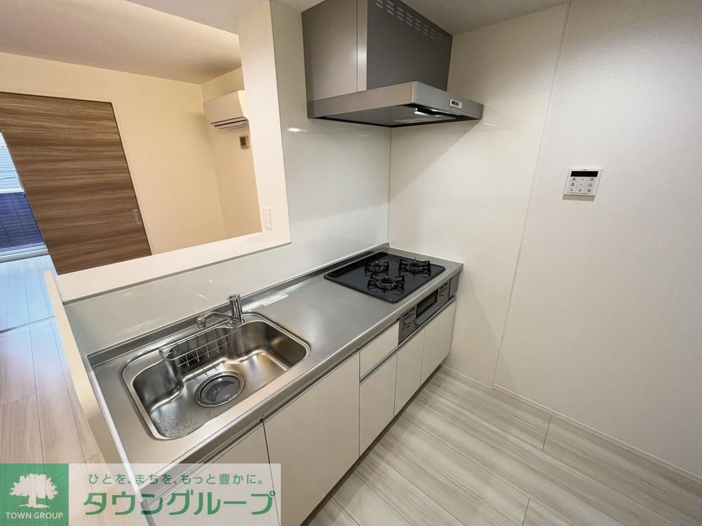 キッチン　★タウンハウジング蒲田店取り扱い★