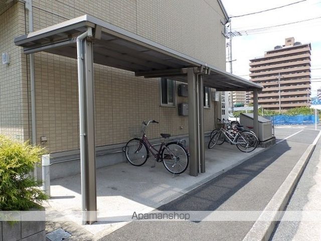 その他共有部分　その他共有部分