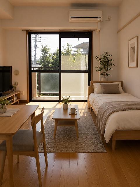 居室・リビング
