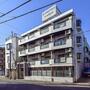 千歳烏山駅より徒歩5分 4階 築39年6ヶ月の賃貸物件