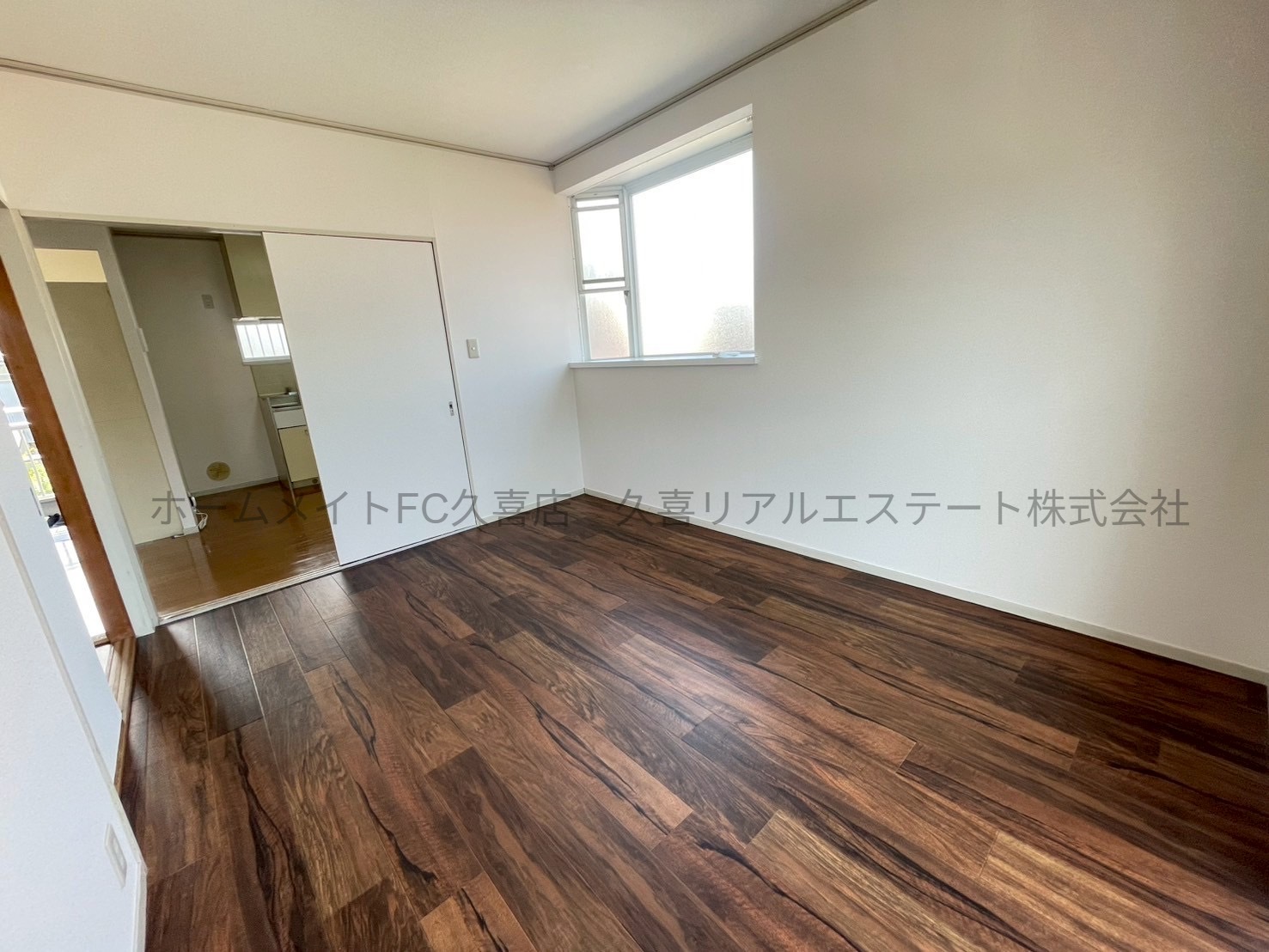 その他　同建物別号室
