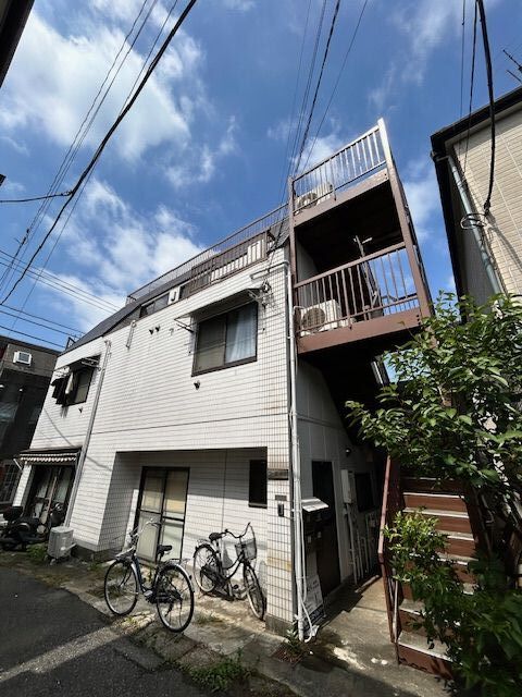 コーポ中島