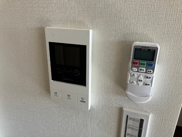 その他　２号室モデル