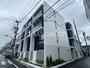 パセオ市谷加賀町 2階 築4年の賃貸物件