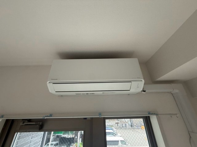 その他設備　※カラータイプは写真と異なります。