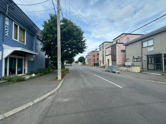 その他共有部分　その他
