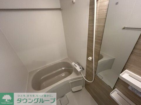 バス・シャワールーム　★同施工写真★