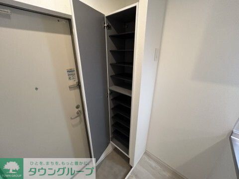 玄関　★同施工写真★