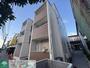 藤沢駅より徒歩9分 1階 新築の賃貸物件