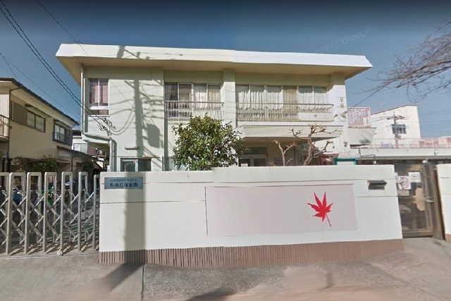 幼稚園・保育園　もみじ保育園（幼稚園・保育園）まで403m
