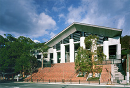 大学・短大　京都芸術大学（大学・短大）まで850m