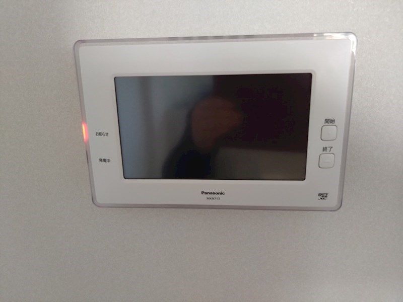 その他設備　☆設備充実☆