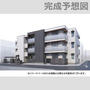 D-room司 1階 新築の賃貸物件