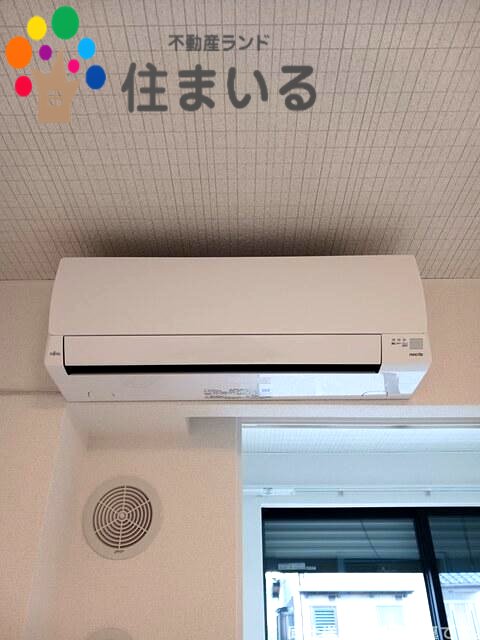 その他設備　※写真は同社同型タイプとなります