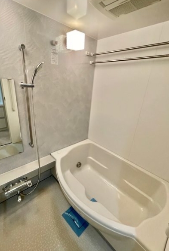 バス・シャワールーム　別号室参考写真