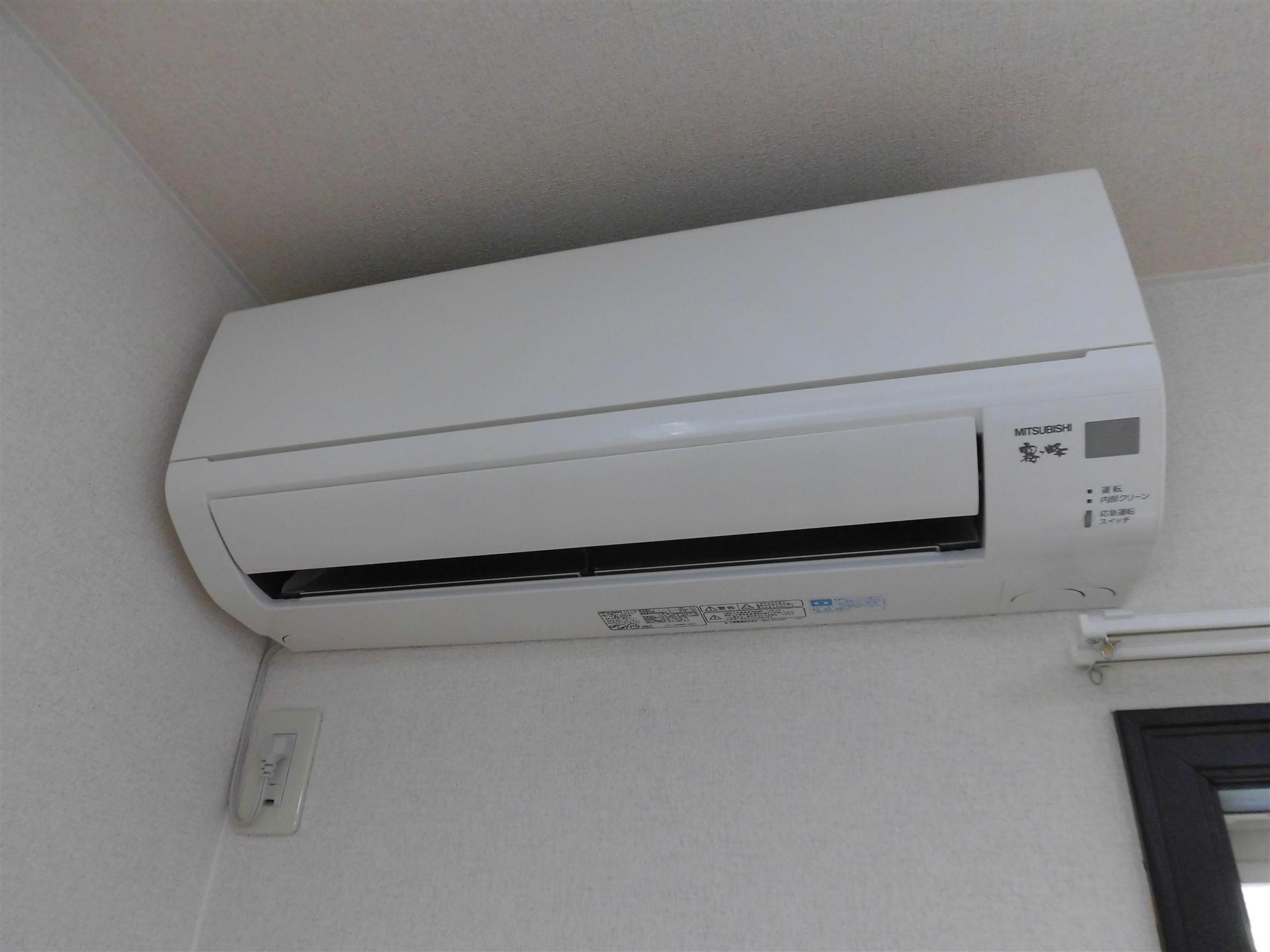 その他　エアコン