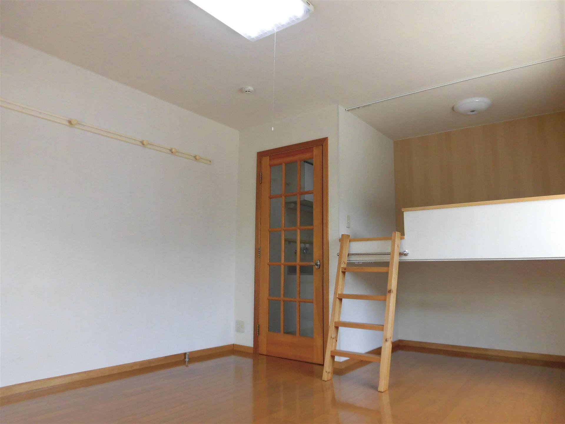 その他部屋・スペース　居室