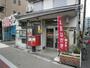 郵便局　生野中川一郵便局（郵便局）まで717m