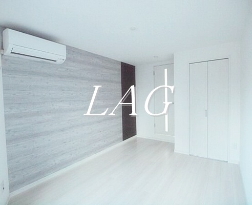 居室・リビング　洋室のお部屋です。