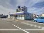 コンビニ　ローソン金沢若宮町店（コンビニ）まで625m