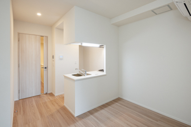 その他　※写真は同タイプ住戸です。