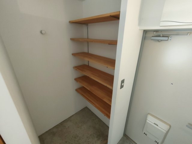 芦屋レジデンスの内装写真