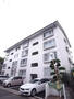 芦屋レジデンス 2階 築60年6ヶ月の賃貸物件