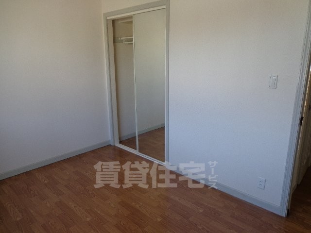 その他　洋室（東）