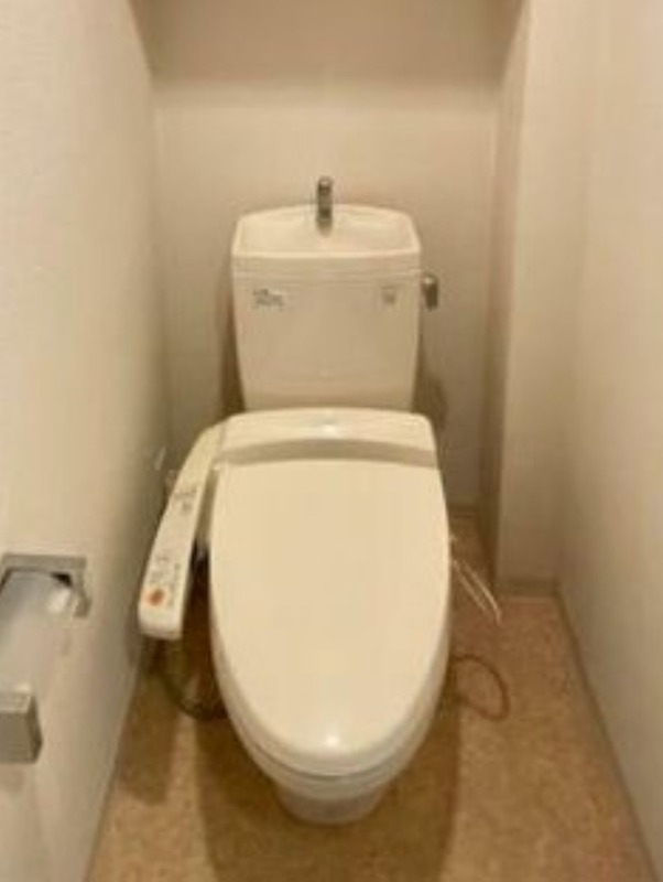 トイレ　同仕様写真含む