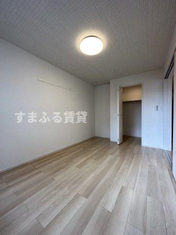 その他部屋・スペース　同仕様　同施工会社　寝室