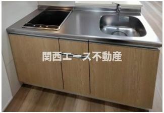 キッチン　同一商品