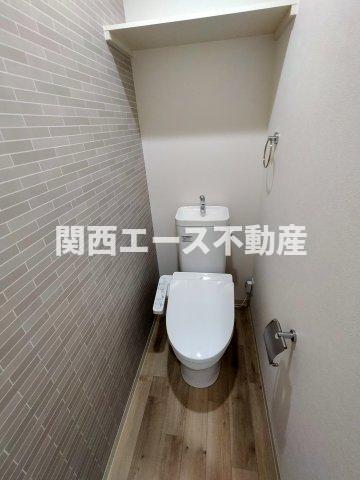 トイレ　同一商品
