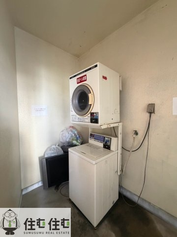 グリーンプラザの外観写真