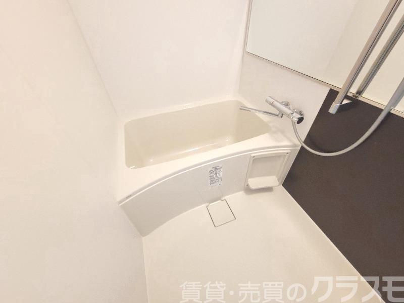 バス・シャワールーム　浴室乾燥機付きバス♪