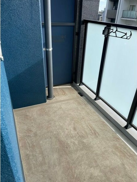 バルコニー　※同物件別部屋写真を使用している場合がございます。
