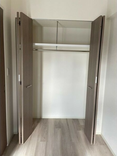 収納　※同物件別部屋写真を使用している場合がございます。