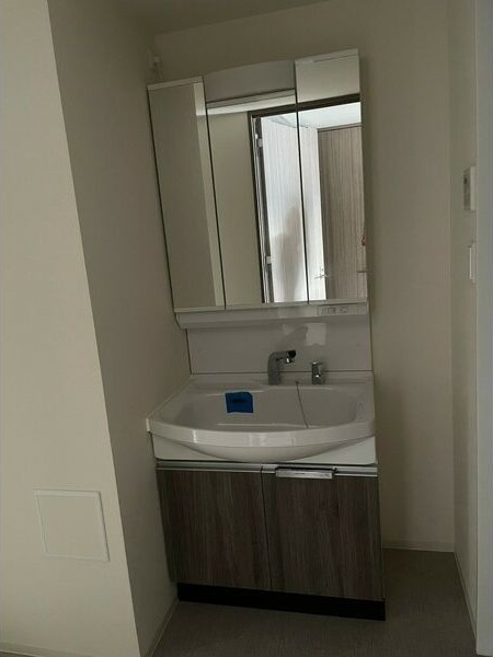 洗面設備　※同物件別部屋写真を使用している場合がございます。
