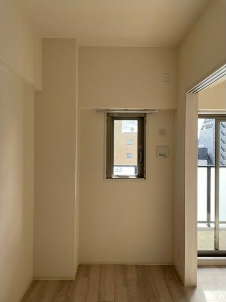 眺望　※同物件別部屋写真を使用している場合がございます。