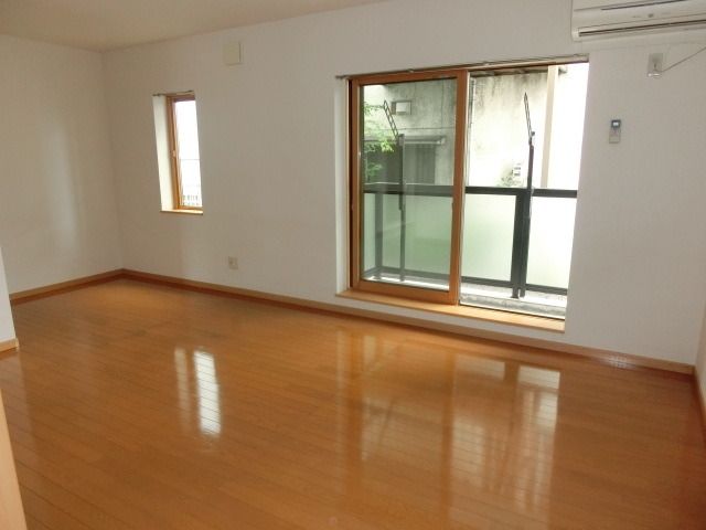 その他部屋・スペース　同建物　同タイプ間取り別室設備施工例　現況優先