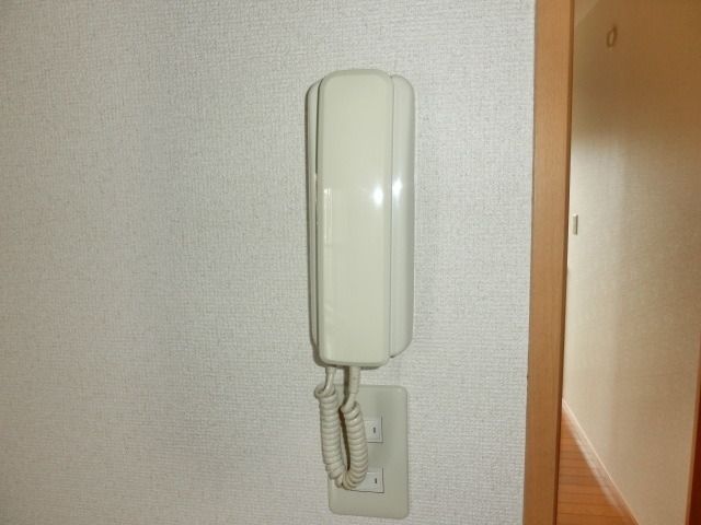 その他設備　同建物　同タイプ間取り別室設備施工例　現況優先