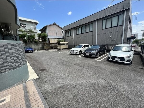 駐車場　★☆他社掲載も内見や契約可能！相見積もり大歓迎☆★