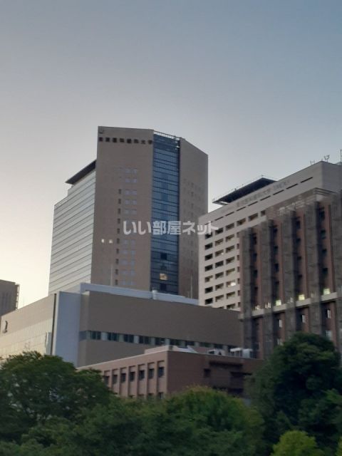 大学・短大　東京医科歯科大学（大学・短大）まで1703m