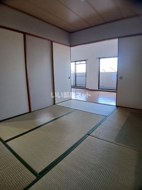 エンブレイス加古川の内装写真