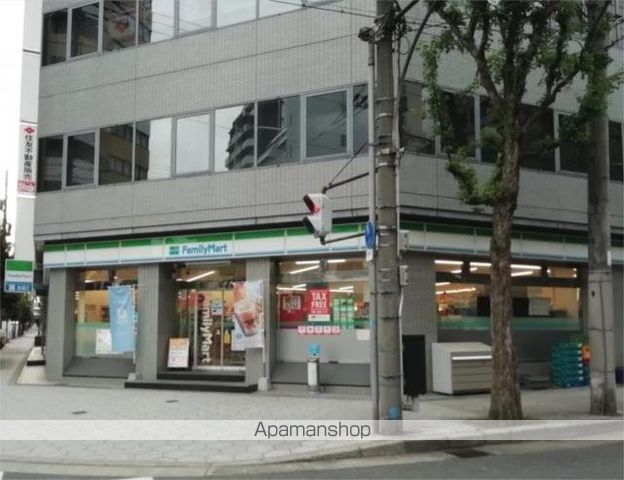 コンビニ　ファミリーマート　内本町店（コンビニ）まで141m