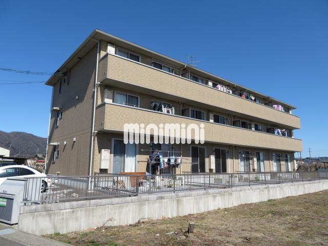 建物外観　大和ハウスのＤ－ｒｏｏｍ賃貸住宅