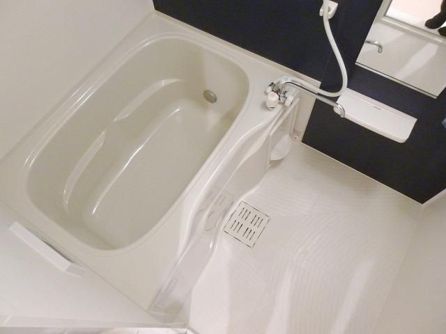バス・シャワールーム　★お部屋探しはタウンハウジング稲田堤店まで★