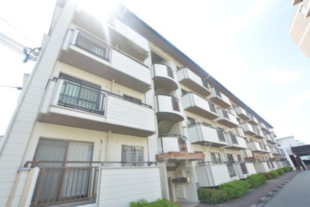 建物外観　オンライン内覧・現地案内も可能です